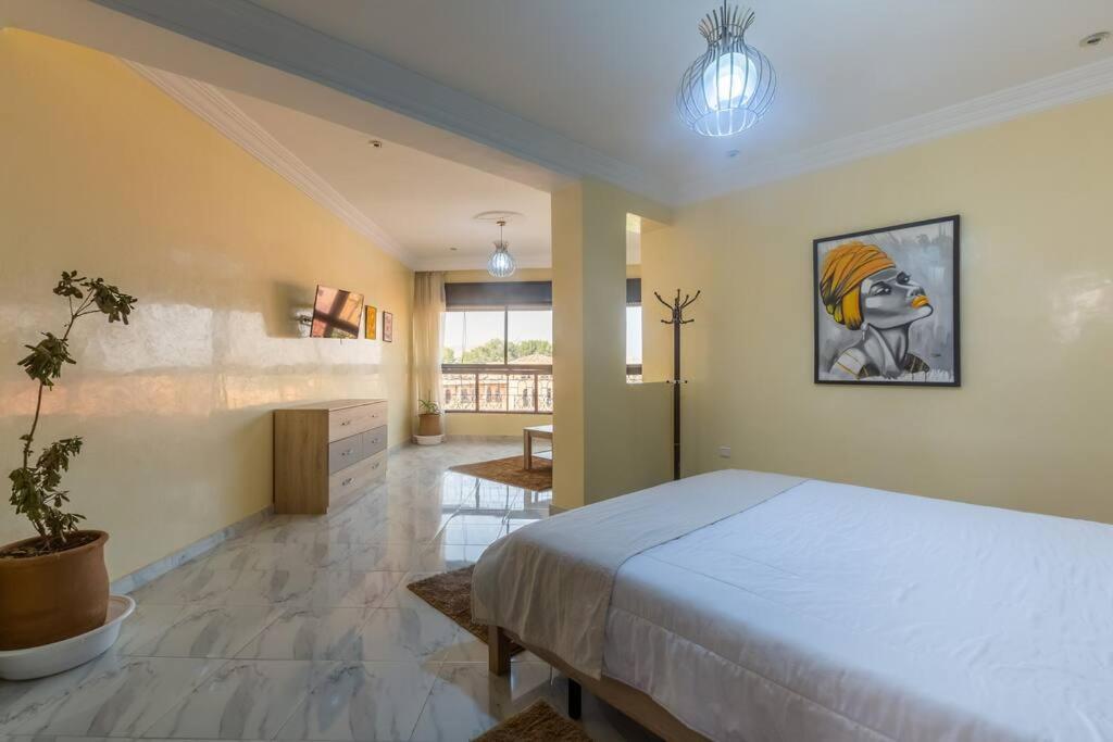 Appartement Unique Au Centre *