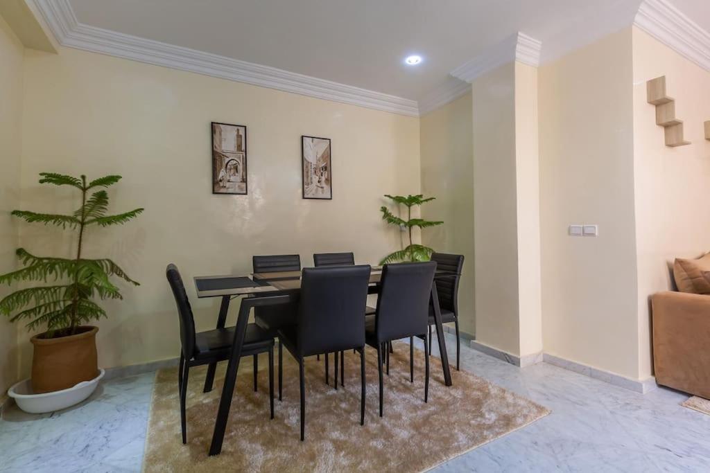 Unique Au Centre Appartement *