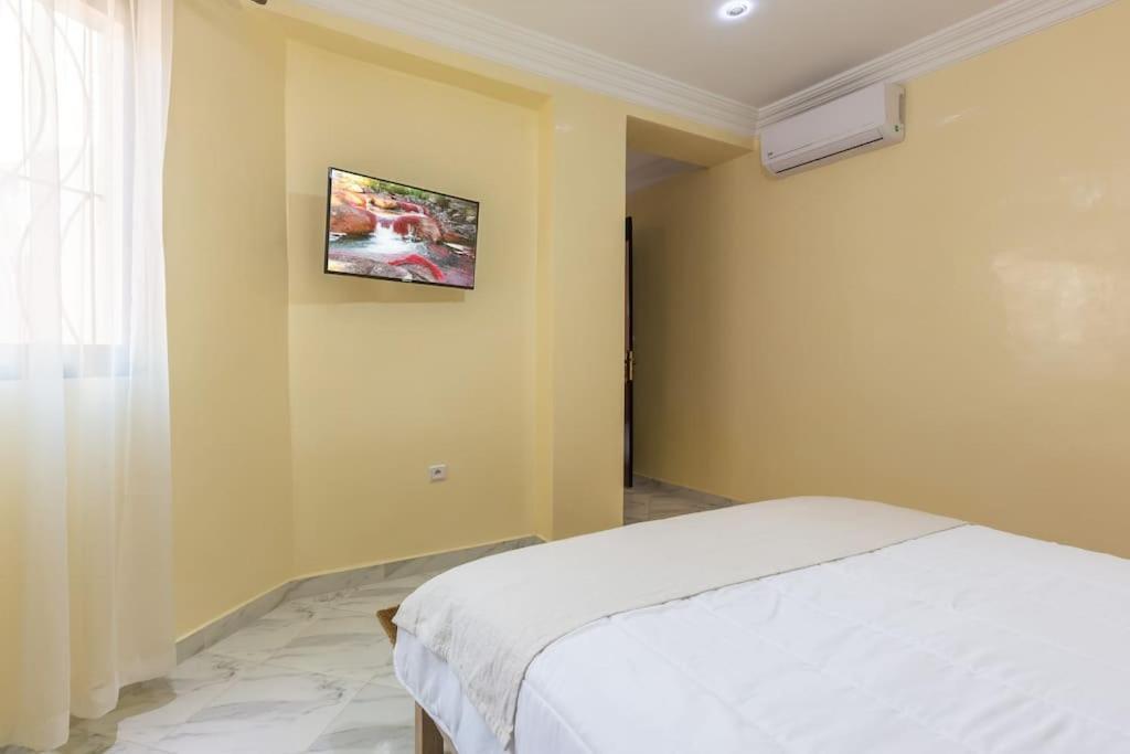 Unique Au Centre Appartement Marrakesh