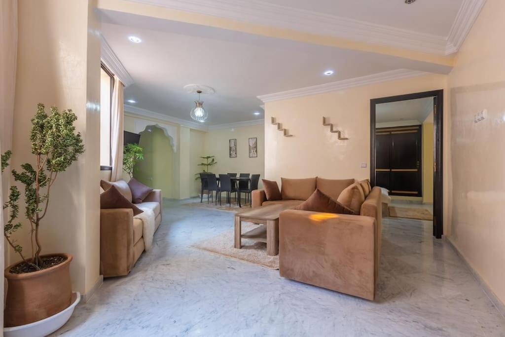 Unique Au Centre Appartement *