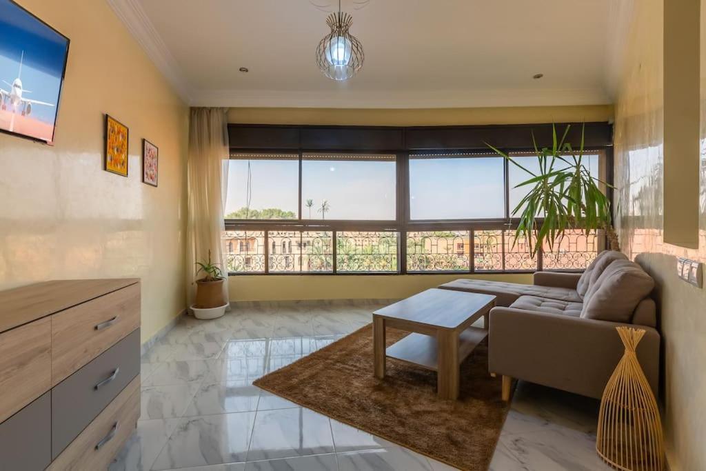 Appartement Unique Au Centre *