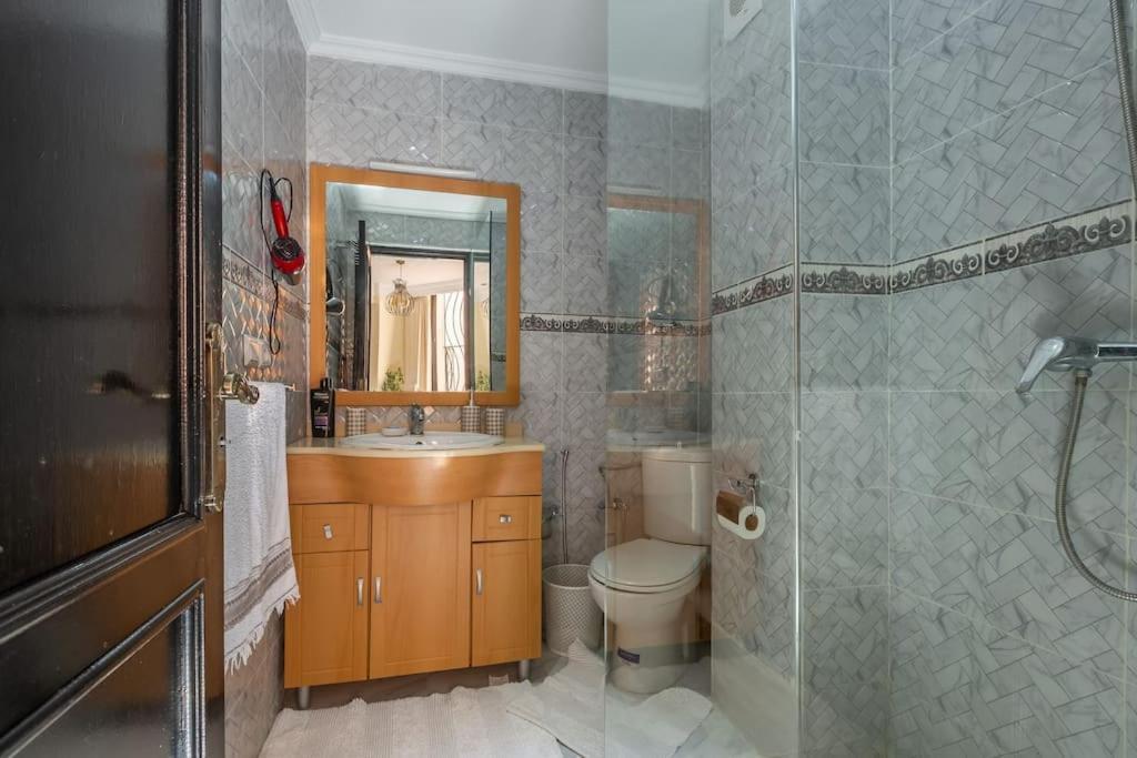 Unique Au Centre Apartment *