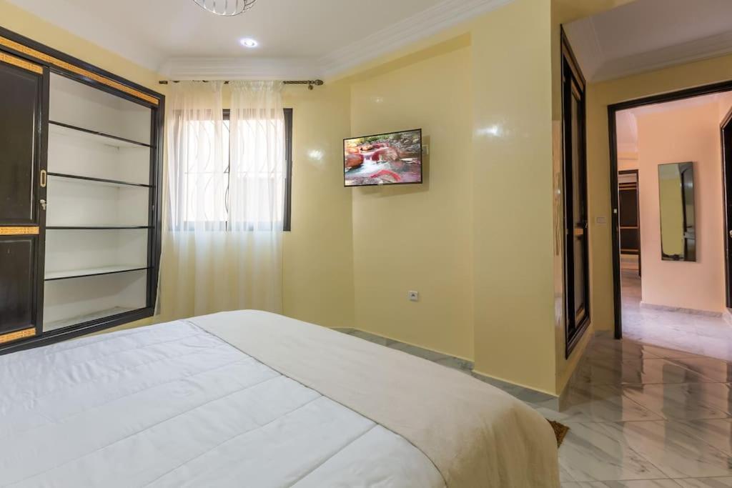 Unique Au Centre Apartment *